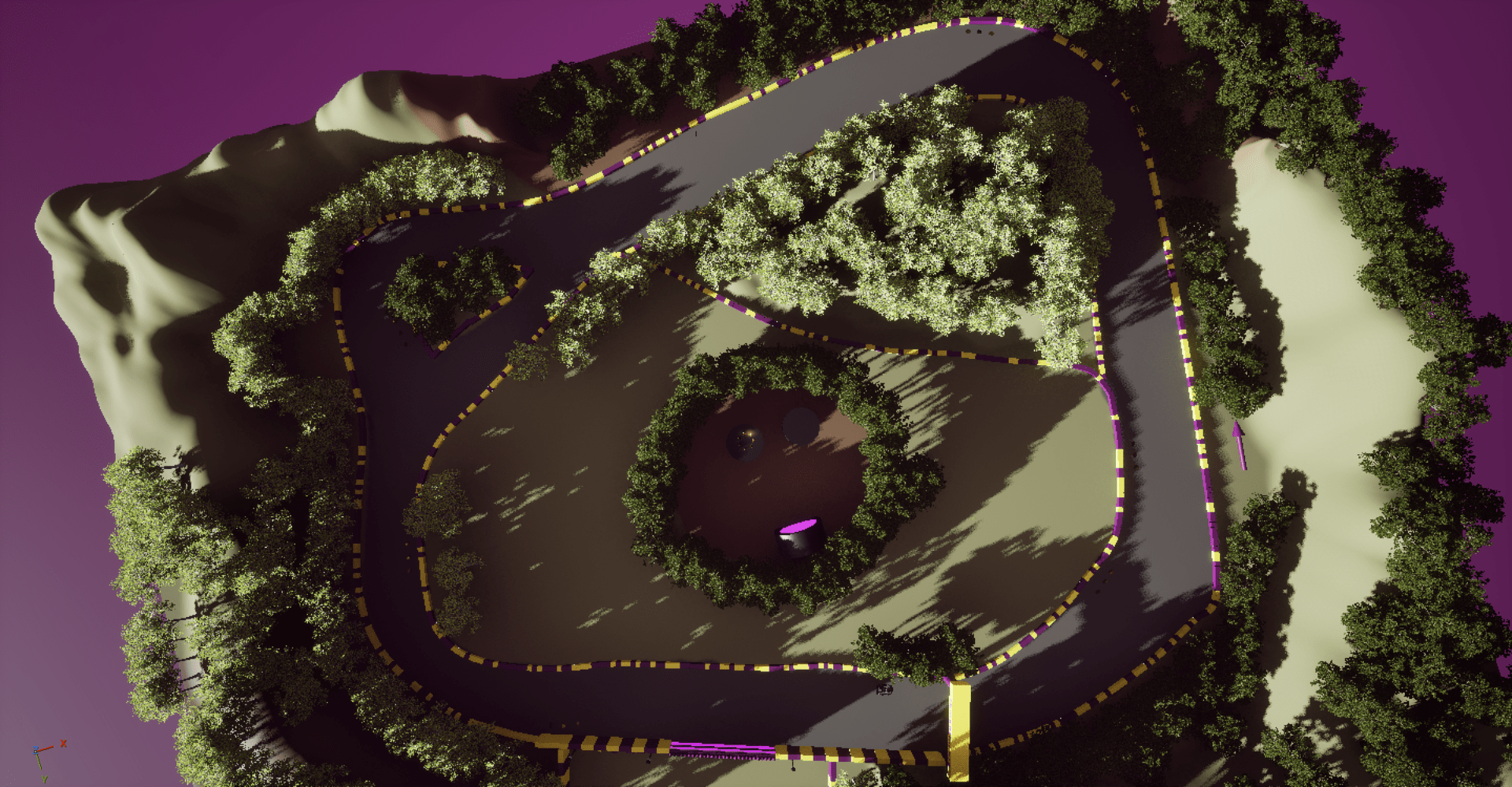 Track Screenshot