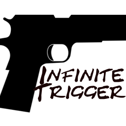 InfiniteTrigger Logo